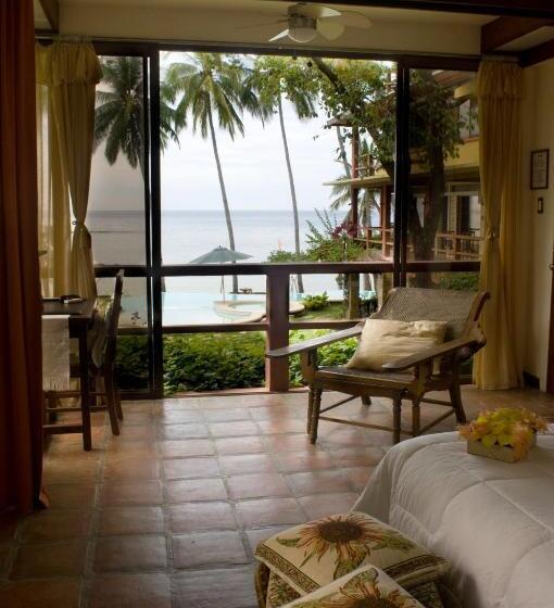 스탠다드 룸 바다 전망, Punta Bulata White Beach Resort & Spa