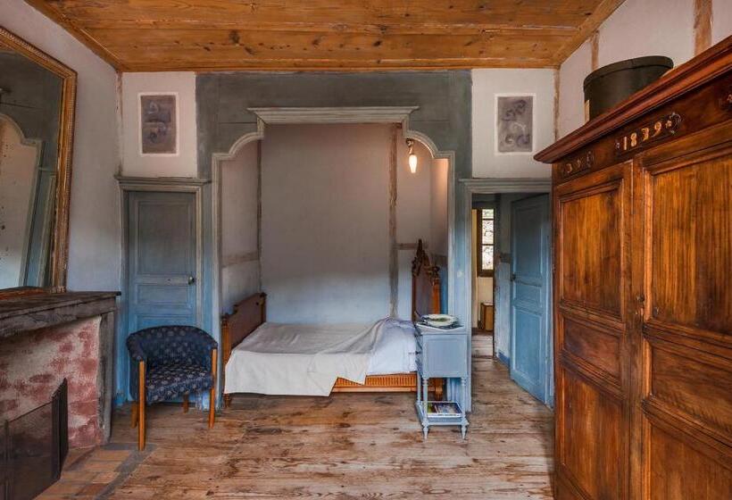 Номер Стандарт, La Grande Maison á Chanteuges