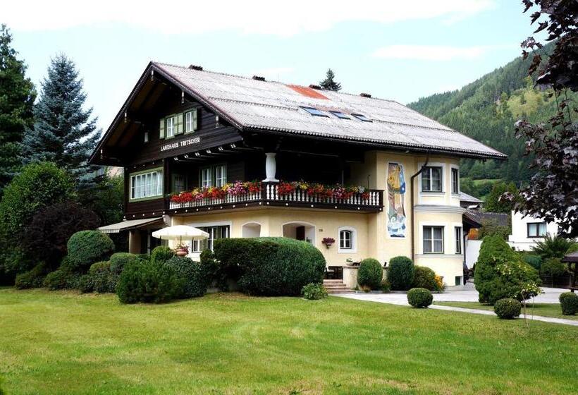استودیوی کلاسیک, Landhaus Tritscher
