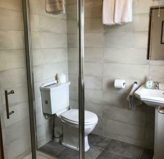 Семейный Номер, St Martin S, Rosslare Harbour Guest Accommodation