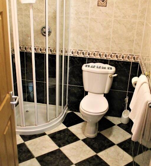 Номер Стандарт, St Martin S, Rosslare Harbour Guest Accommodation