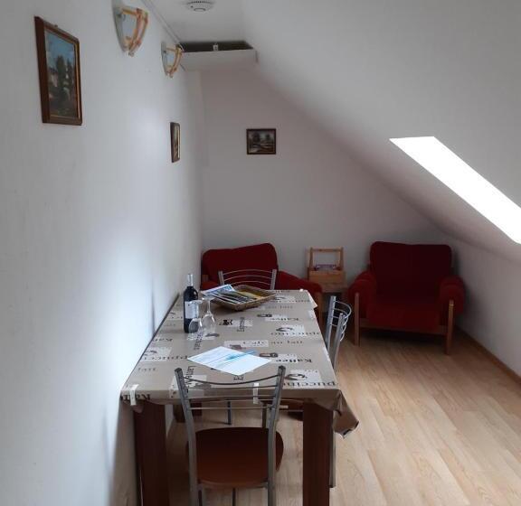 Апартаменты 1 Спальня, Zirnberg Appartements