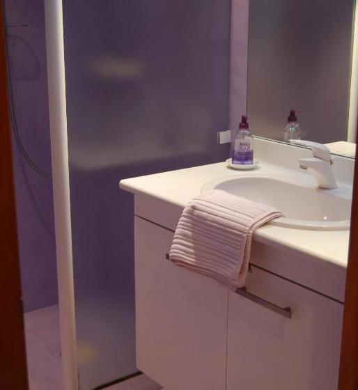 اتاق استاندارد, Chambre D Hôtes Kieffer Le Grand Bienfaisy