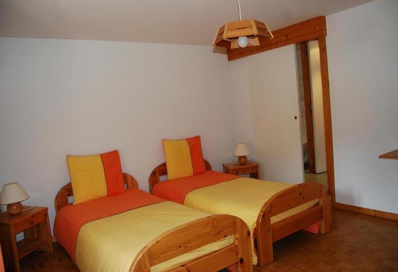 اتاق استاندارد, Chambre D Hôtes Kieffer Le Grand Bienfaisy