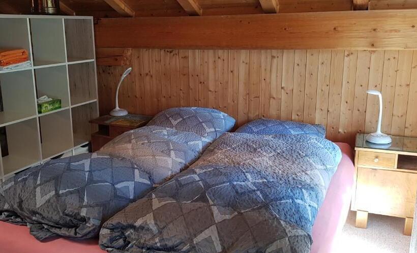 استودیوی استاندارد, B&b St Moritz