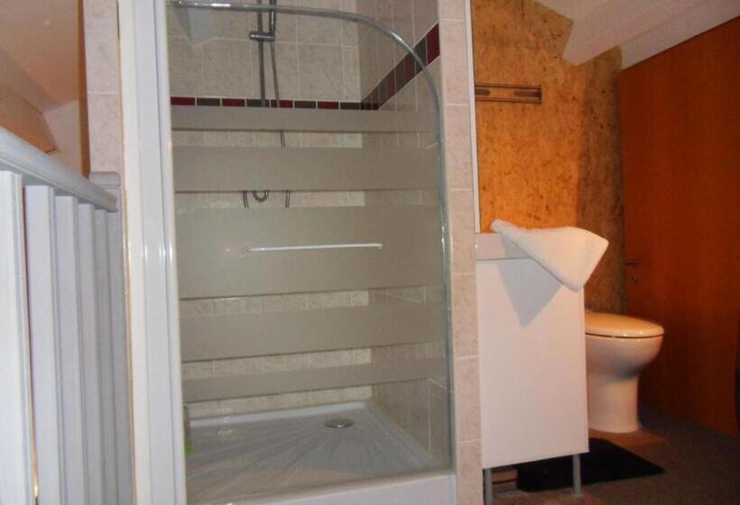 Номер Дюплекс, Le Jardin D Ivana B&b Avec Piscine Chauffée