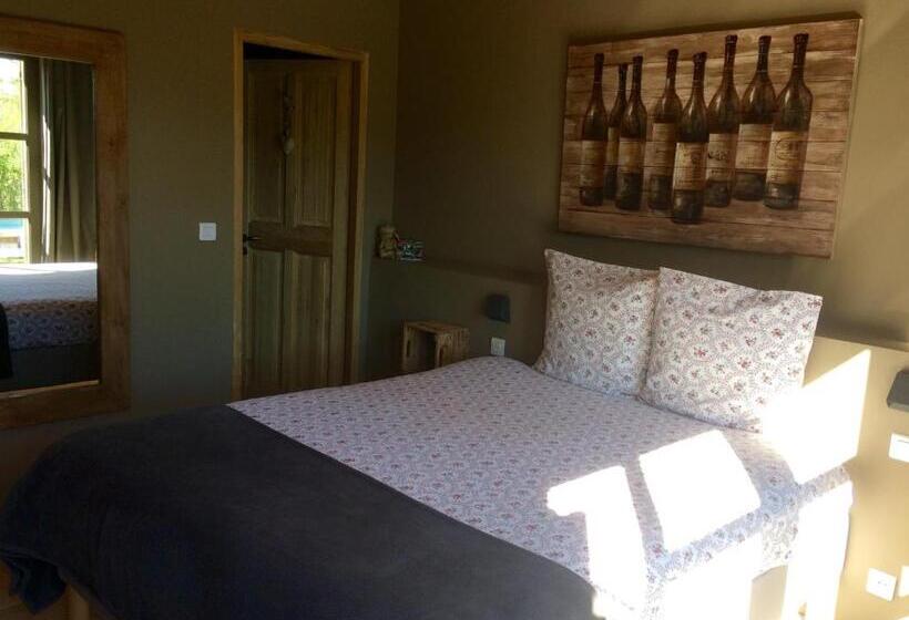 Номер Superior, Une Sieste En Luberon