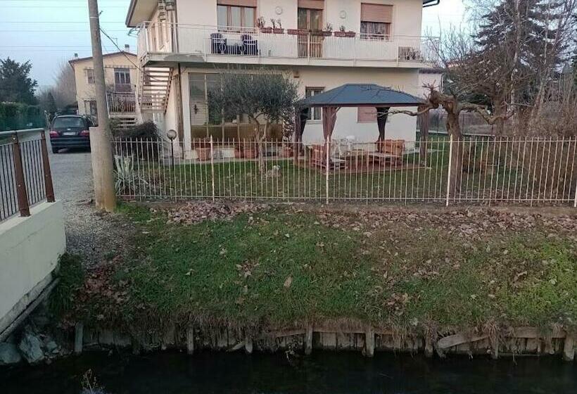 آپارتمان 2 خوابه, Biogarden