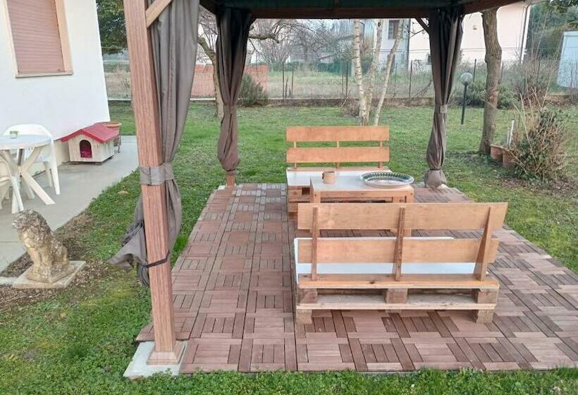 آپارتمان 2 خوابه, Biogarden