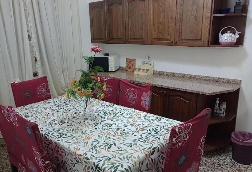 آپارتمان 3 خوابه, Biogarden
