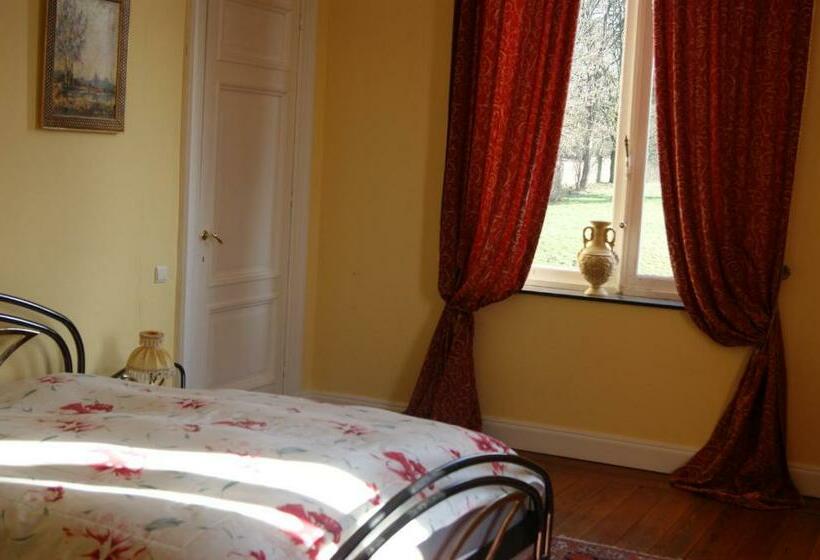 Люкс 3 Спальни, Chateau Neufays
