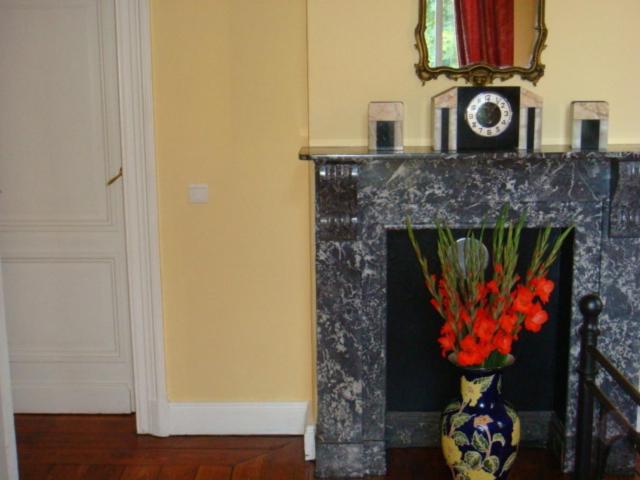 Люкс 3 Спальни, Chateau Neufays