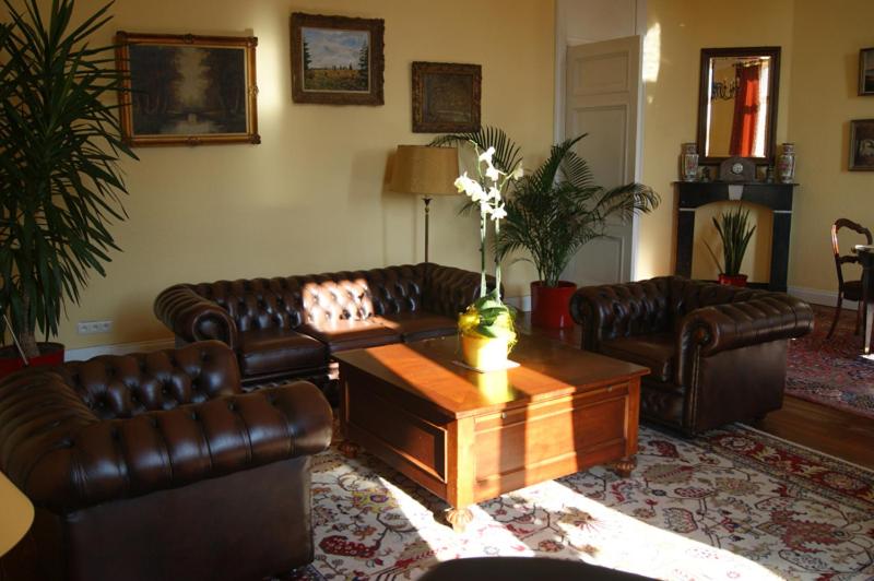 Люкс 3 Спальни, Chateau Neufays