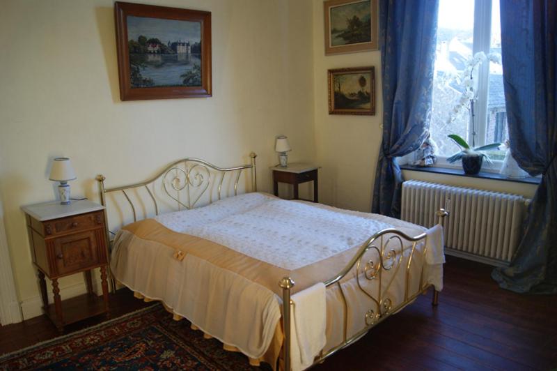 Люкс 2 Спальни, Chateau Neufays