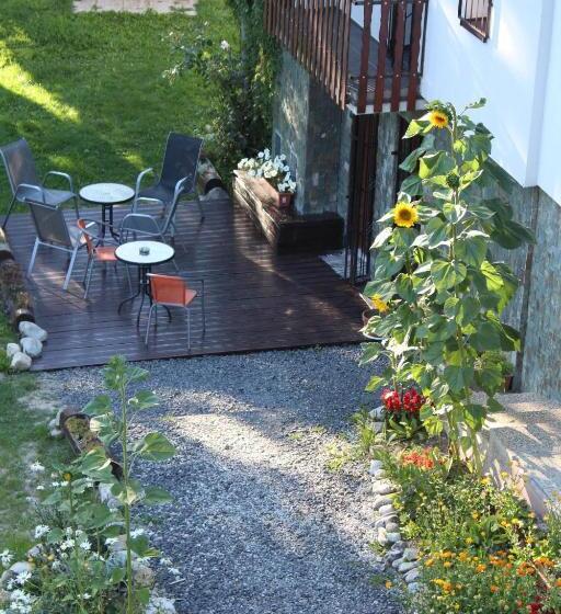 Basic Room, Chaty Tatra
