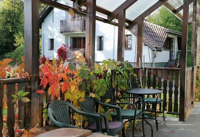 스탠다드 룸, Chaty Tatra