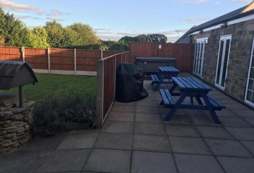 اتاق لوکس, Whitton Lodge B&b & Holiday Let