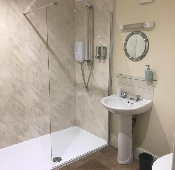 اتاق لوکس, Whitton Lodge B&b & Holiday Let