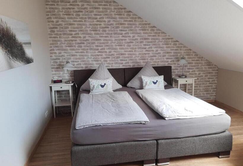 Номер Стандарт, Landhaus Julia