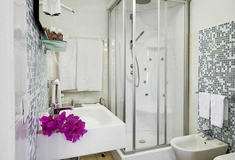四人标准间, Artemisia Resort