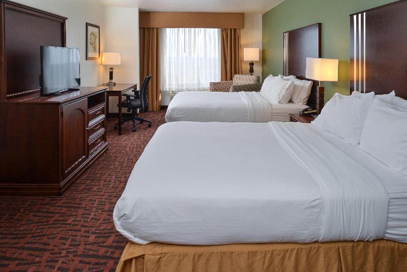 Номер Стандарт Адаптированный для Инвалидов, Holiday Inn Express Hotel & Suites Cherry Hills, An Ihg
