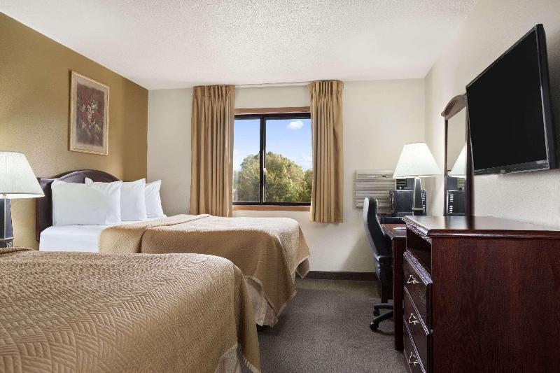 Номер Стандарт, Holiday Inn Express Hotel & Suites Texarkana East, An Ihg