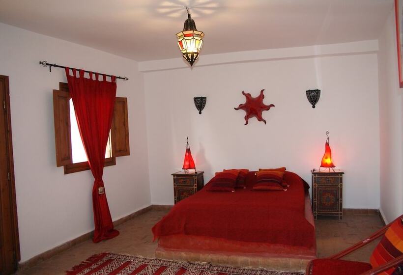 Номер Стандарт, Dar Nafoura Mogador