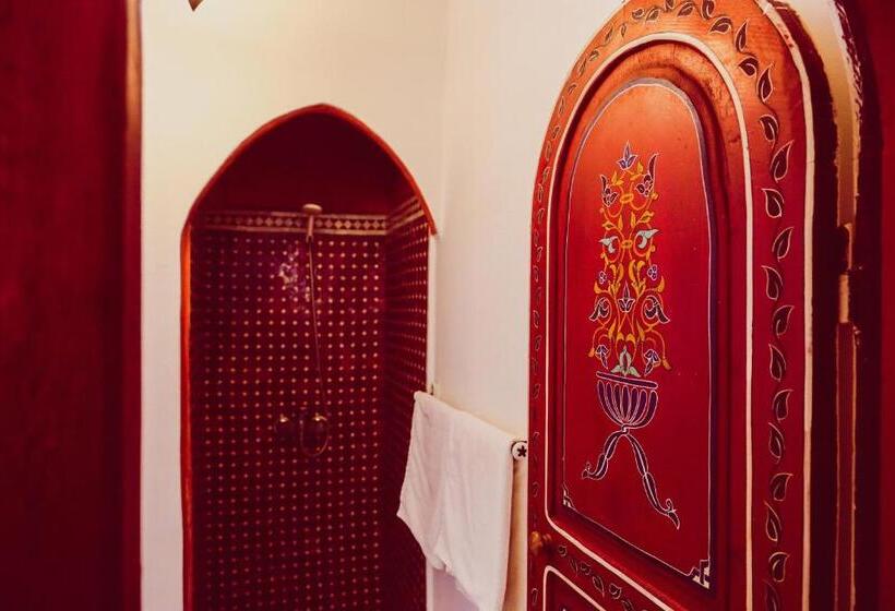 Номер Стандарт, Dar Nafoura Mogador