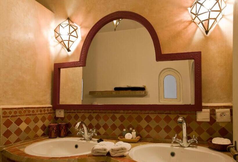 Люкс, Dar Nafoura Mogador