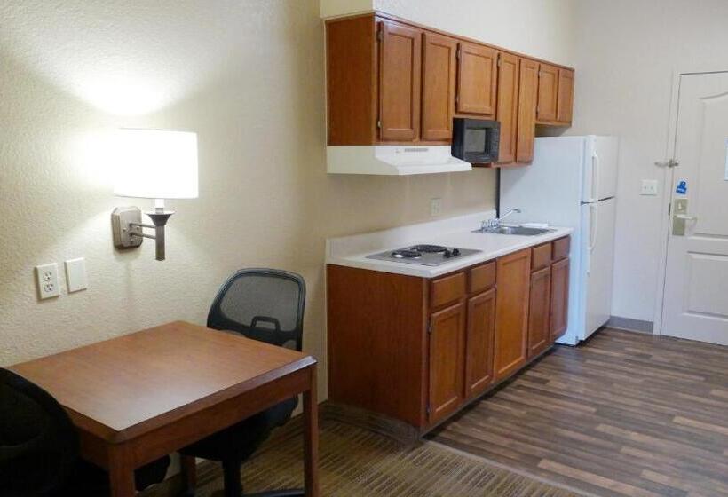 Люкс, Extended Stay America Suites  Dallas  Frankford Road