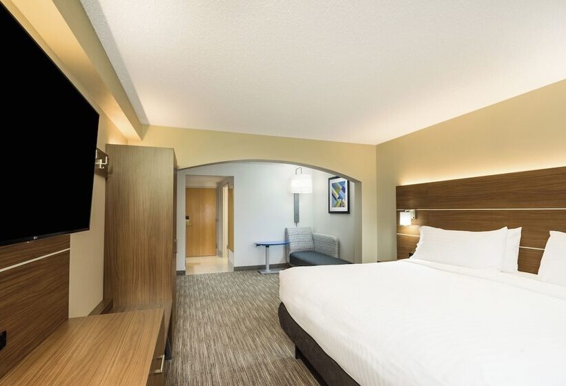 Номер Стандарт, Holiday Inn Express Hotel & Suites Louisville East, An Ihg
