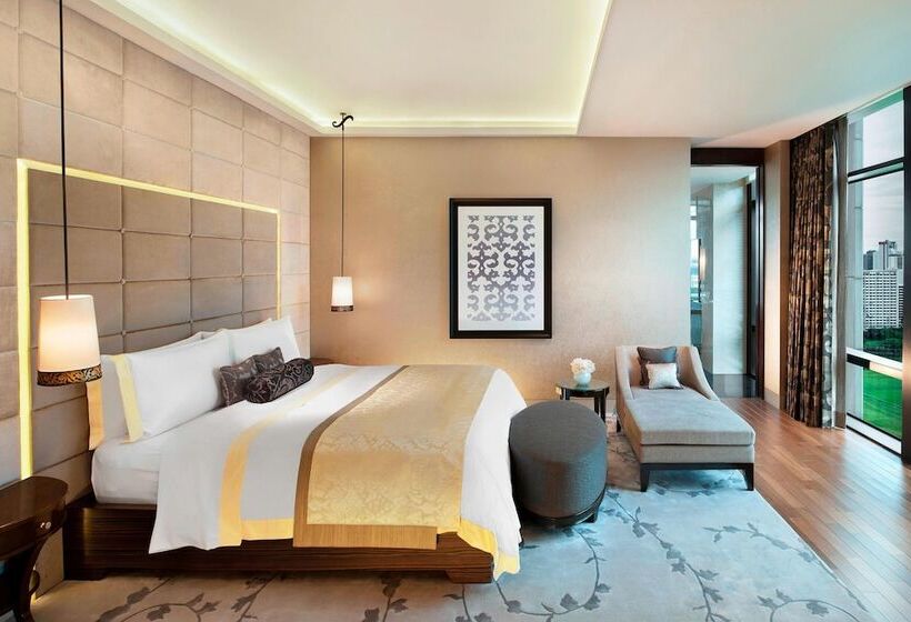 سوئیت رویال, The St. Regis Bangkok
