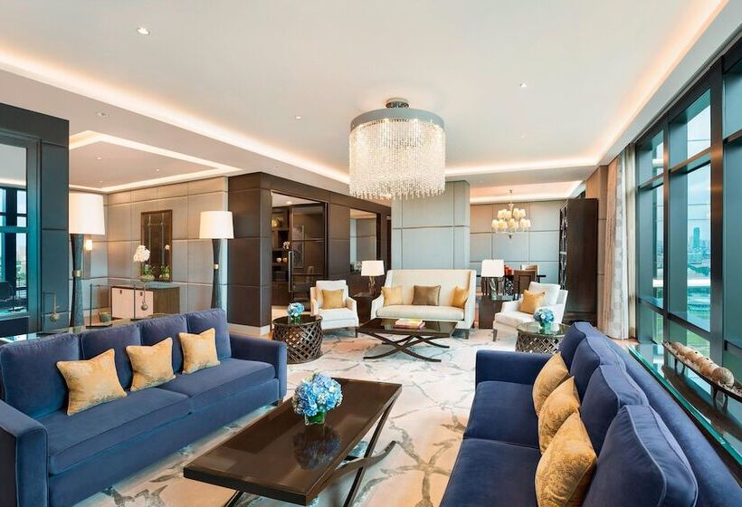 سوئیت رویال, The St. Regis Bangkok