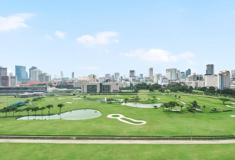 سوئیت 2 خوابه, The St. Regis Bangkok