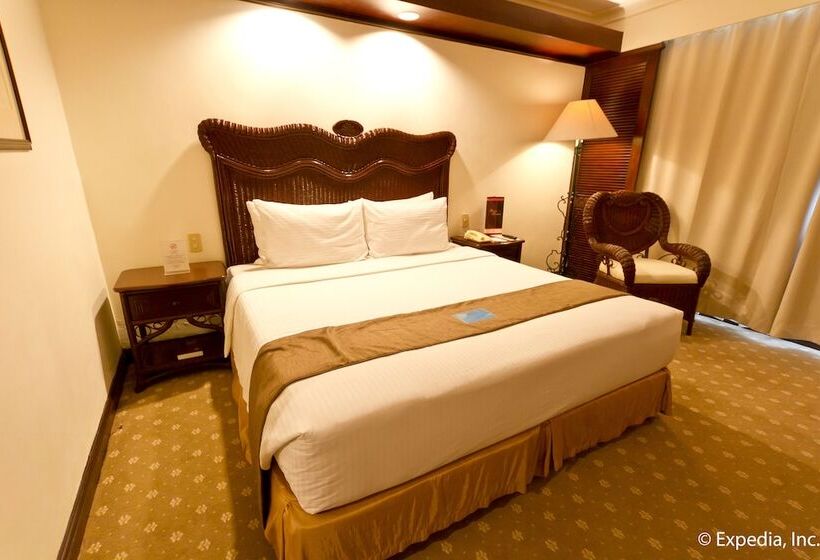 高级大房间, Waterfront Airport Hotel And Casino