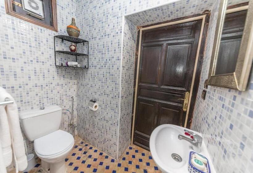 اتاق استاندارد, Riad Hala