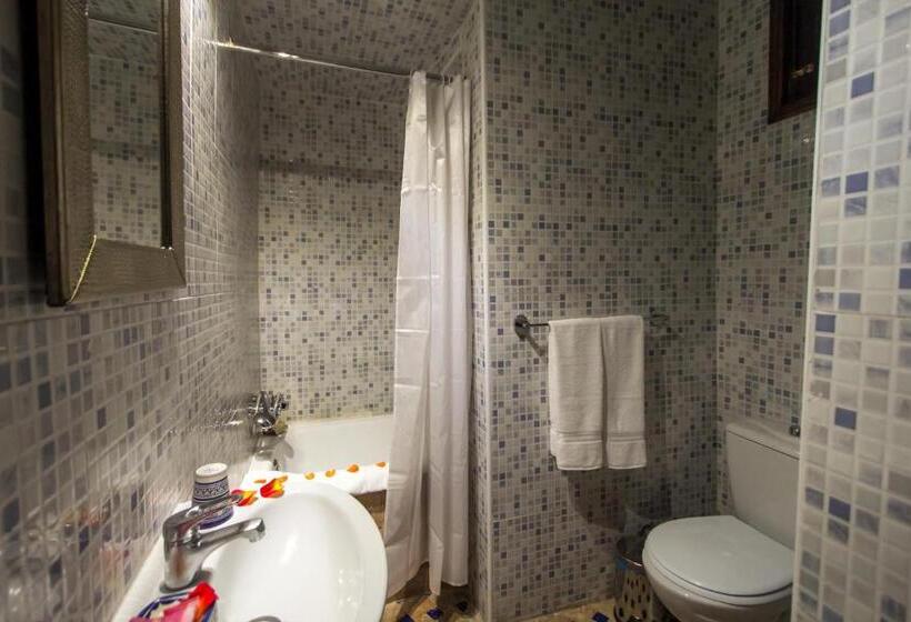 اتاق استاندارد, Riad Hala