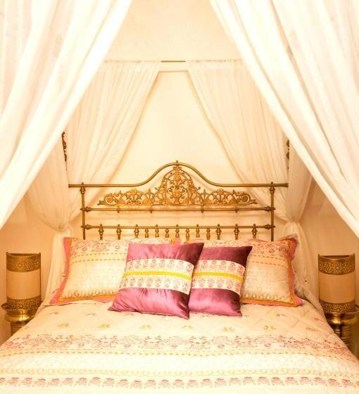 اتاق استاندارد, Riadboutique Borj Dhab Fez