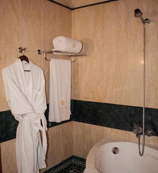 سوییت, Riadboutique Borj Dhab Fez
