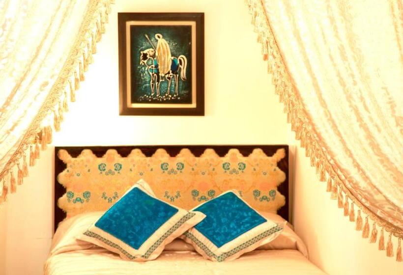 اتاق استاندارد, Riadboutique Borj Dhab Fez