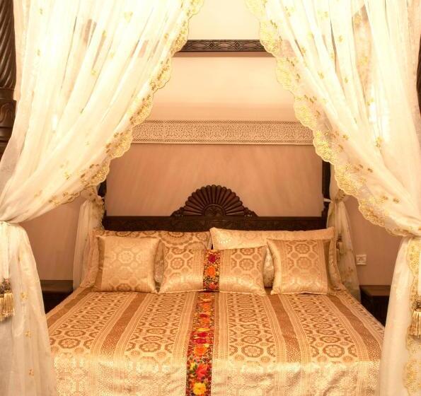 سوییت, Riadboutique Borj Dhab Fez