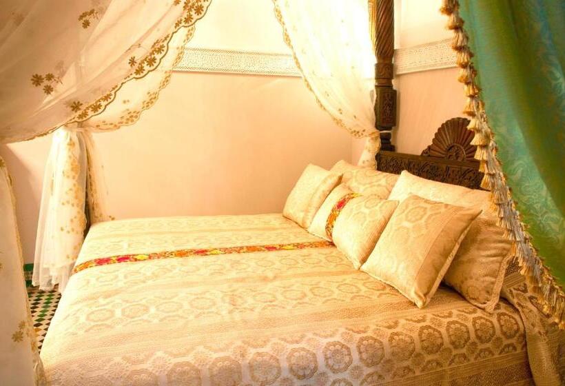 سوییت, Riadboutique Borj Dhab Fez