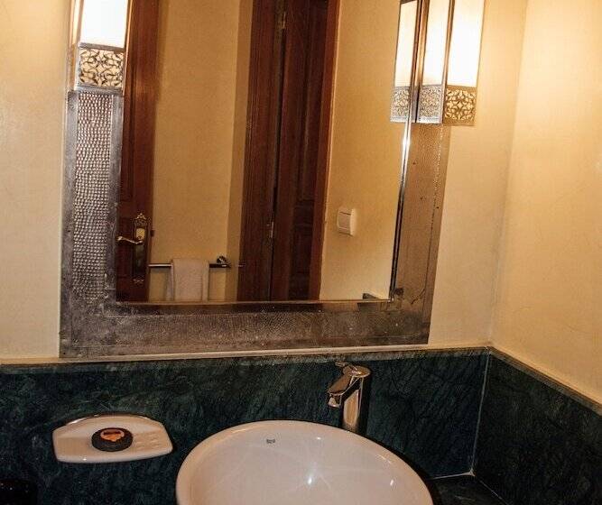 اتاق استاندارد, Riadboutique Borj Dhab Fez