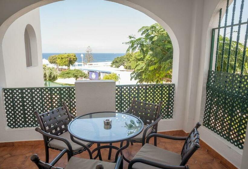 Апартаменты 1 Спальня, Sunset Harbour Club