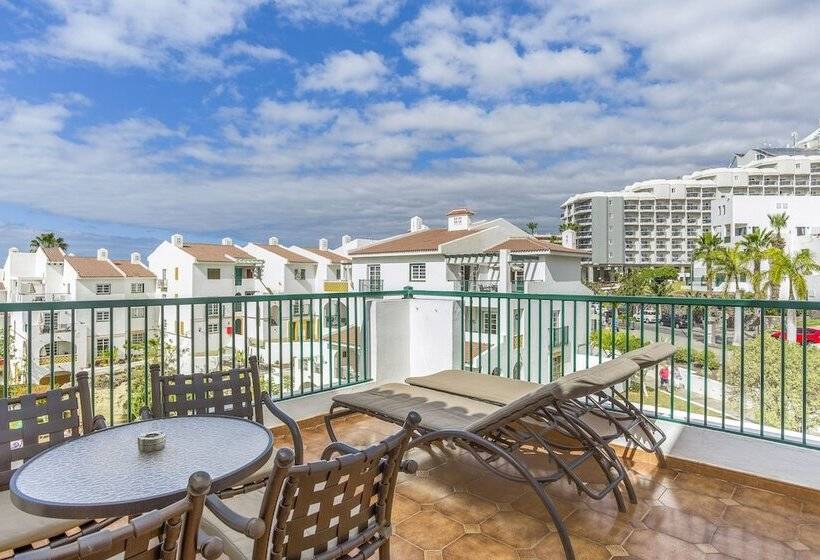 Апартаменты 1 Спальня, Sunset Harbour Club