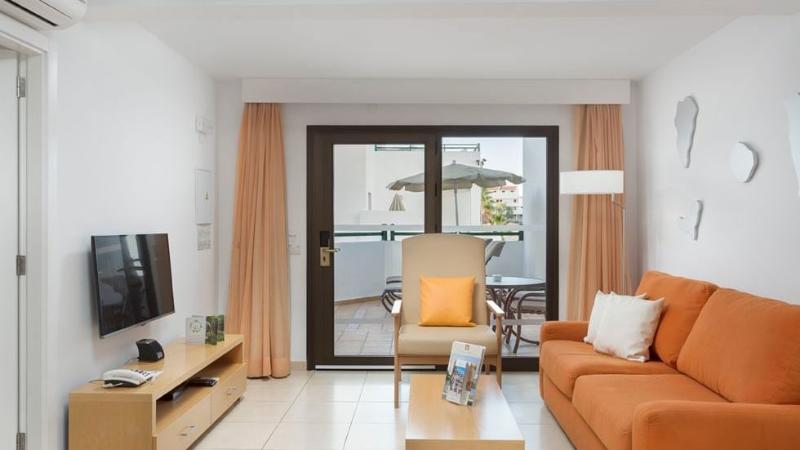 Апартаменты 1 Спальня, Sunset Harbour Club