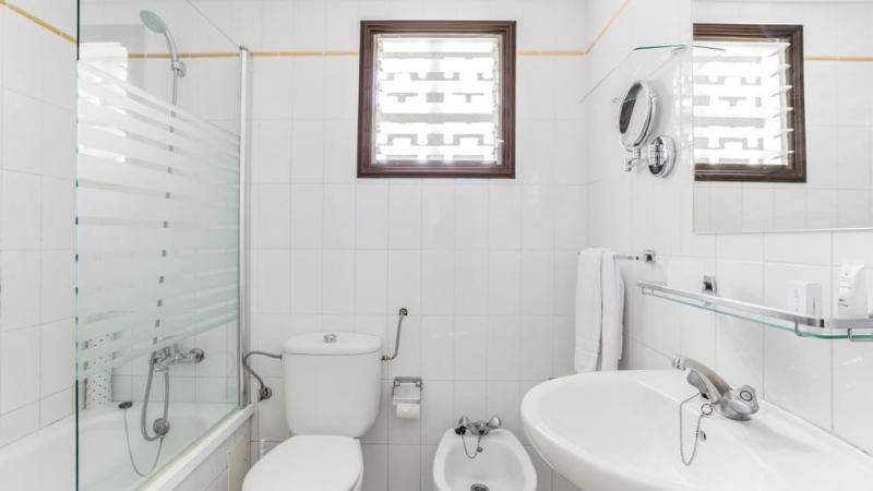 Апартаменты 1 Спальня, Sunset Harbour Club