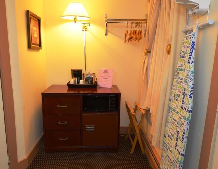스탠다드 룸, Williamstown Motel