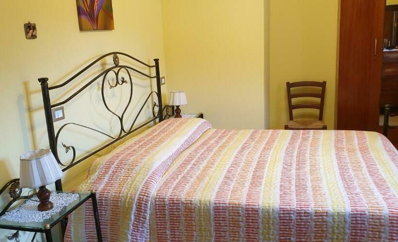 Номер Deluxe, Agriturismo Il Casale Pica