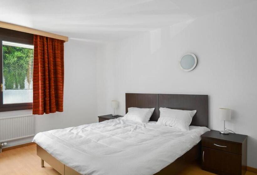 Номер Economy, Neuchatel City